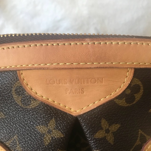 Louis Vuitton Tivoli GM - Picture 2 of 8